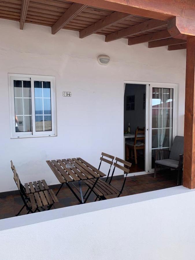 Casa Suso Apartment El Remo Exterior photo